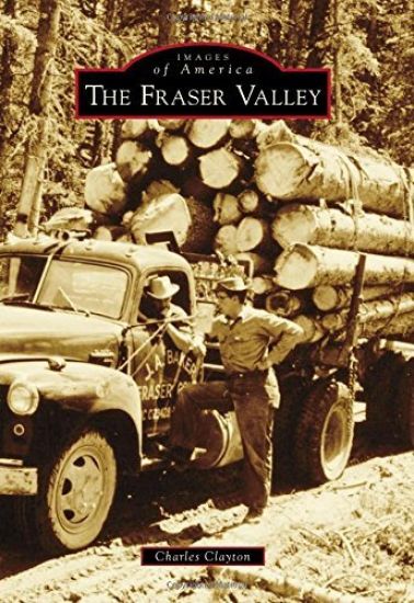 The Fraser Valley