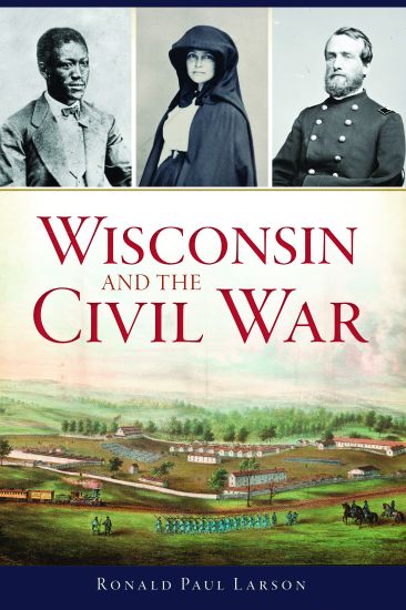 Wisconsin and the Civil War
