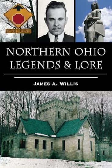 Northern Ohio Legends & Lore