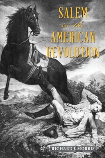 Salem in the American Revolution