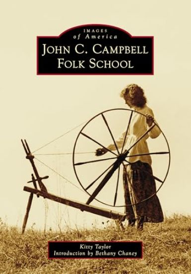 John C. Campbell Folk School