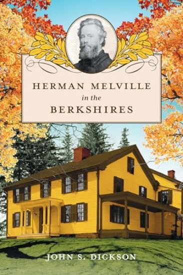 Herman Melville in the Berkshires