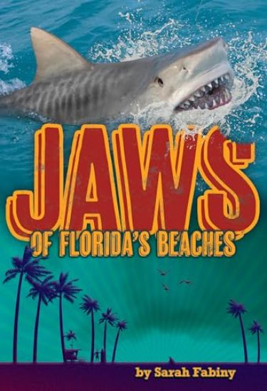 Jaws of Florida's Beaches