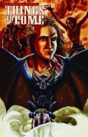 Walter Koenig's Things to Come