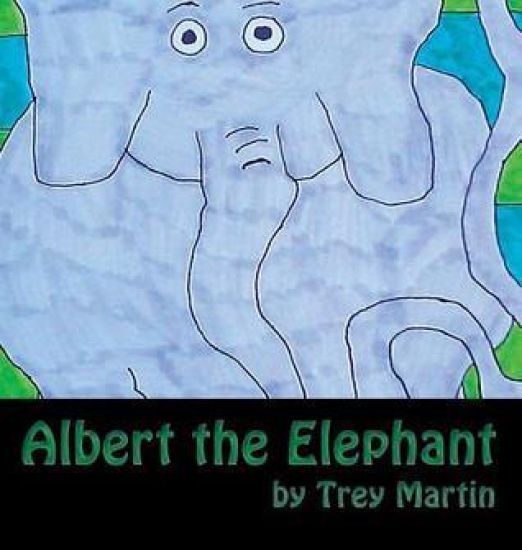 Albert the Elephant