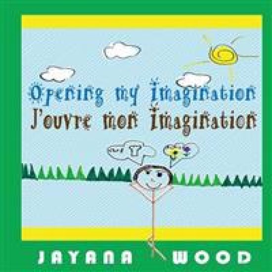Opening My Imagination