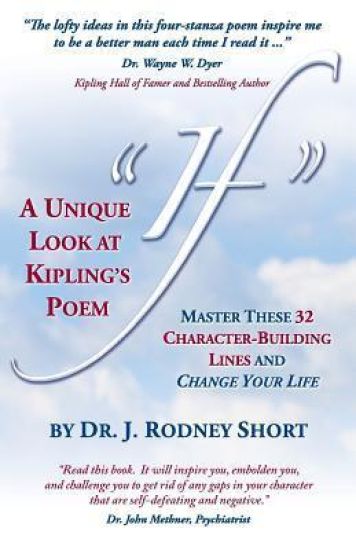 A Unique Look at Kipling's Poem If