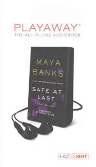 Safe at Last: A Slow Burn Novel