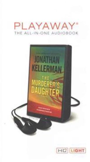 The Murderer's Daughter