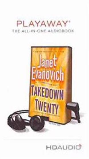 Takedown Twenty