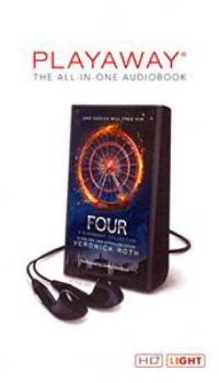 Four: A Divergent Story Collection