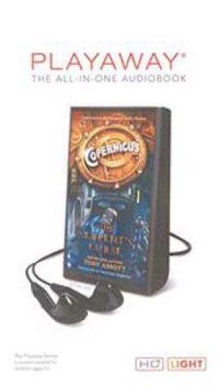 The Copernicus Legacy: The Serpent's Curse