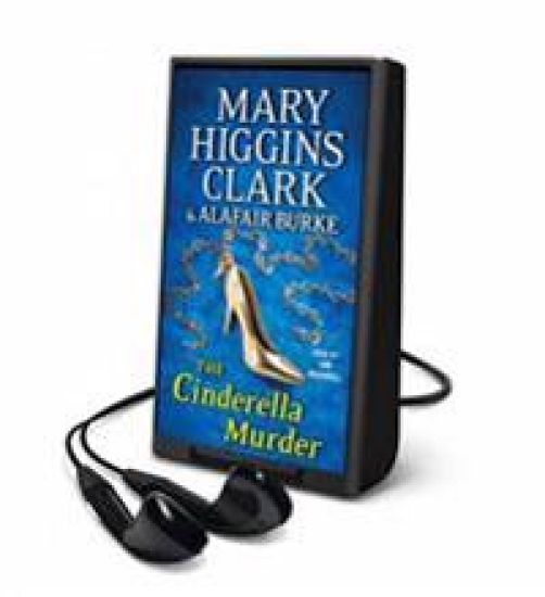 The Cinderella Murder