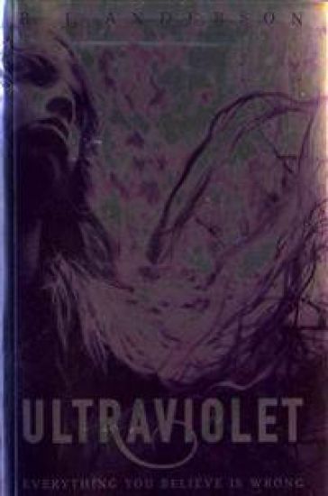 Ultraviolet
