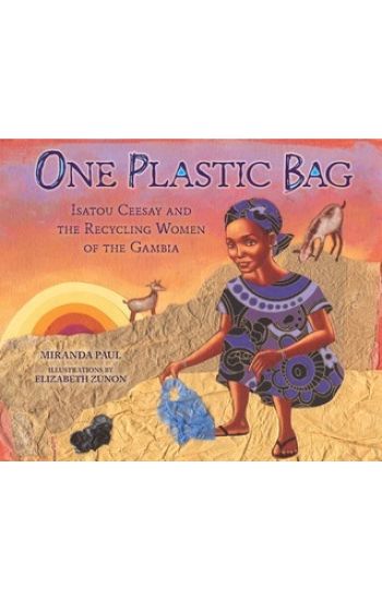 One Plastic Bag
