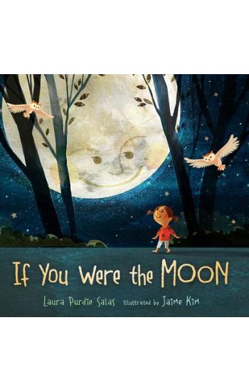 If You Were the Moon