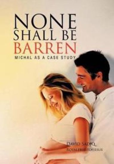 None Shall be Barren