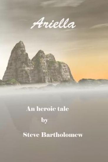 Ariella: An Heroic Tale