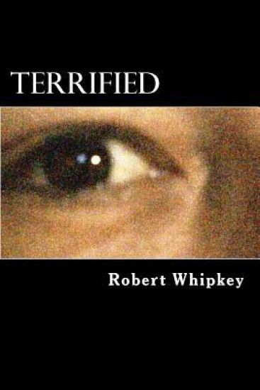 Terrified: How I survived an abusive childhood