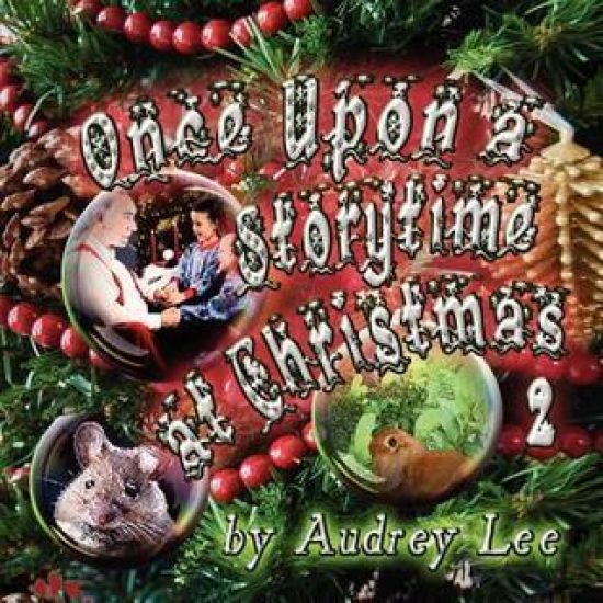 Once Upon A Storytime at Christmas - 2