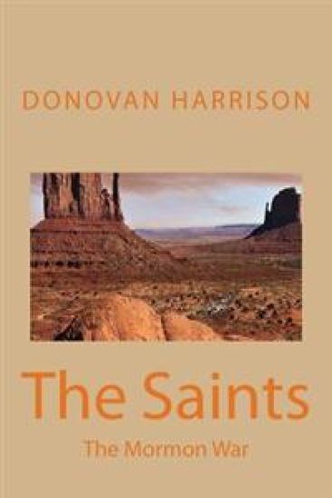 The Saints: The Mormon War