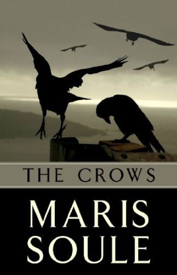 The Crows: P.J. Benson Mystery