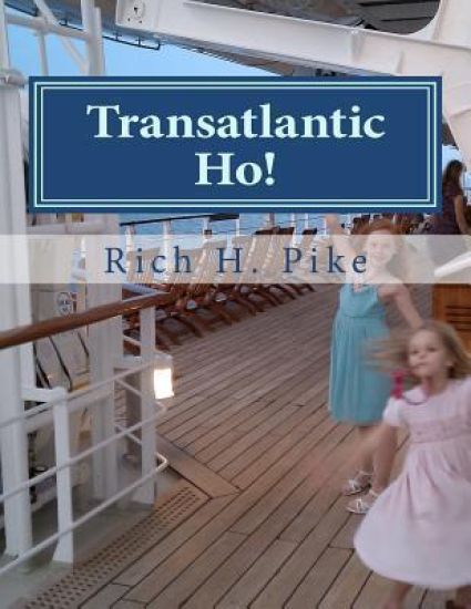 Transatlantic Ho!: The Junior's Series Goes Transatlantic