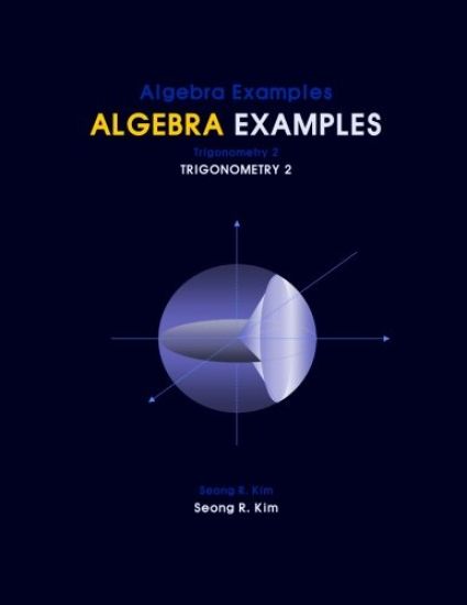 Algebra Examples Trigonometry 2