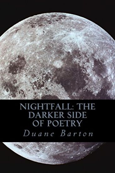 Nightfall: The Darker Side of Poetry