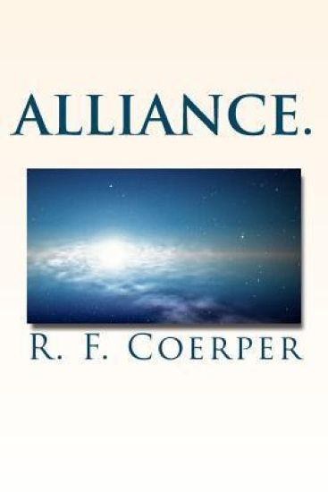 Alliance: Book 1 in the time-space series