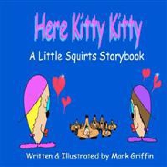 Here Kitty, Kitty!