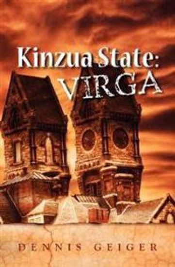 Kinzua State: Virga: Virga