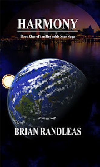 Harmony: Book One of the Reynolds Star Saga