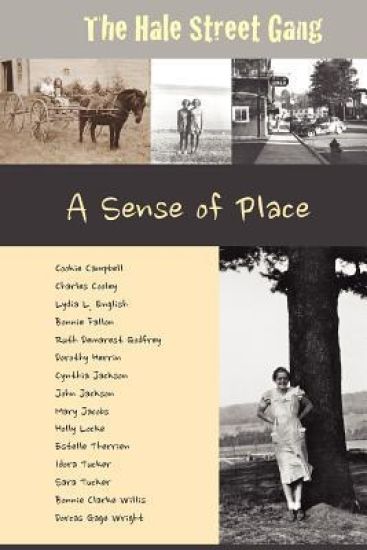 The Hale Street Gang: A Sense of Place: A Sense of Place