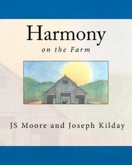 Harmony: Friend to All