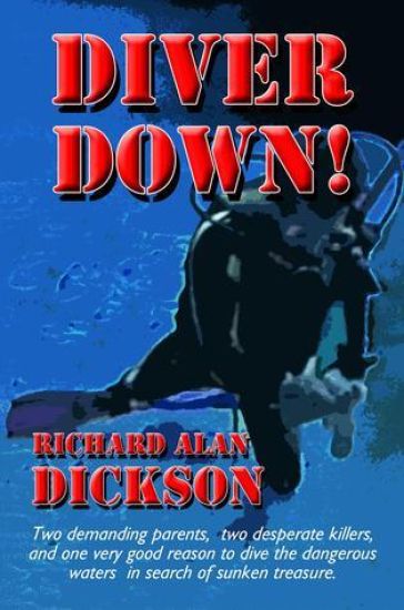 Diver Down!