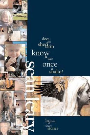 Does The Shed Skin Know It Was Once A Snake?