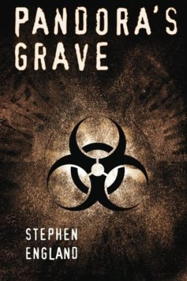 Pandora's Grave: Shadow Warriors Series