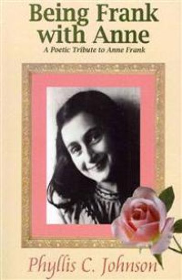 Being Frank with Anne: A Poetic Tribute to Anne Frank
