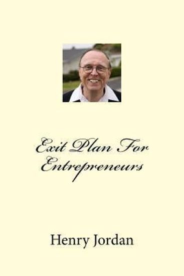 Exit Plan For Entrepreneurs