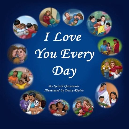 I Love You Every Day
