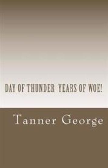 Day Of Thunder Years Of Woe!: Mr. President, Mr. President, Mr. President
