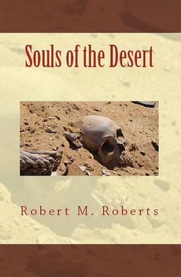 Souls of the Desert