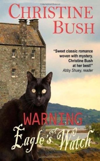 Warning at Eagles' Watch