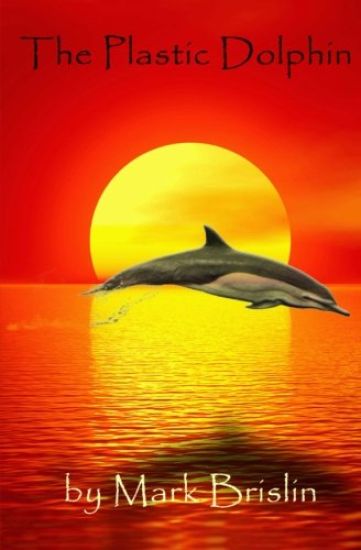 The Plastic Dolphin