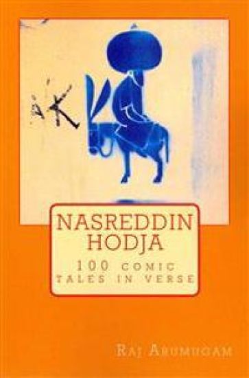 Nasreddin Hodja: 100 tales in verse