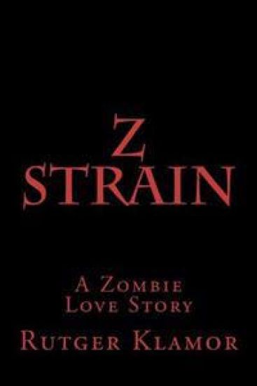 Z Strain: A Zombie Love Story