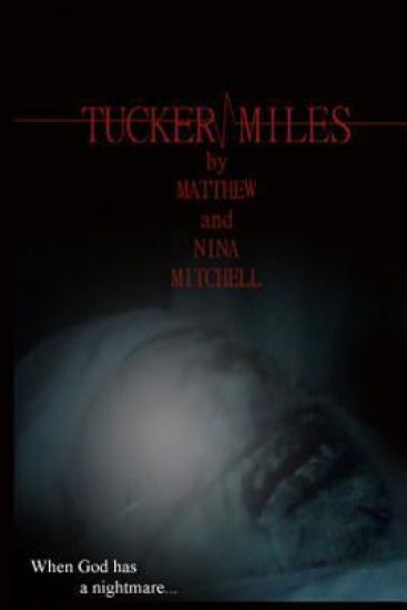 Tucker Miles: Brian VanGeem