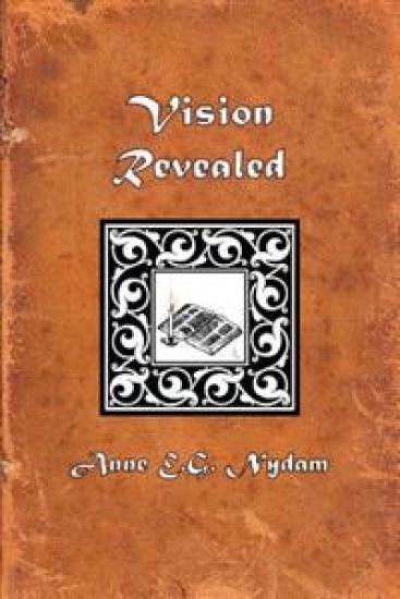 Vision Revealed: Further Adventures of Svarnil