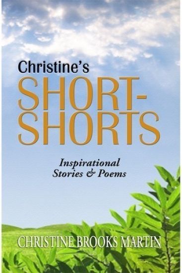 Christine's Short-Shorts